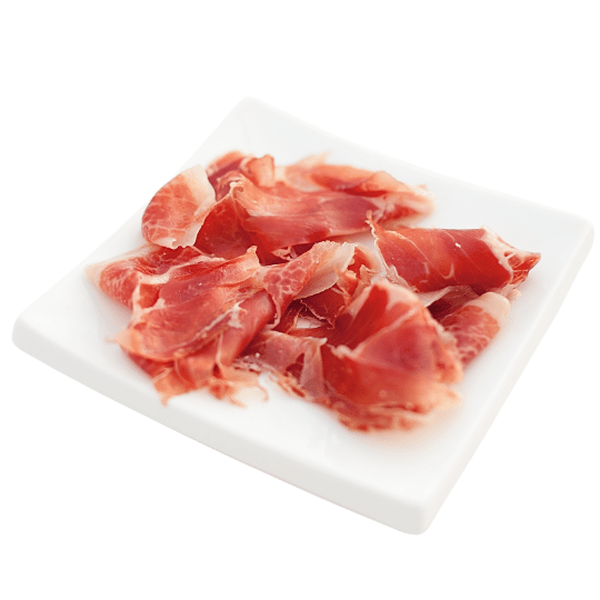 JAMON DE TERUEL